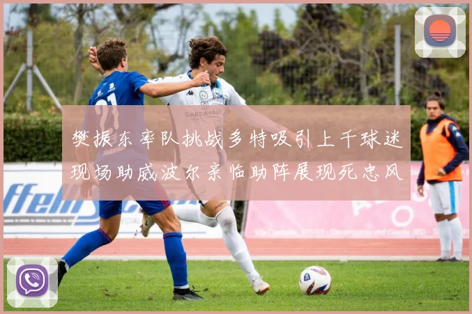 樊振东率队挑战多特吸引上千球迷现场助威波尔亲临助阵展现死忠风采