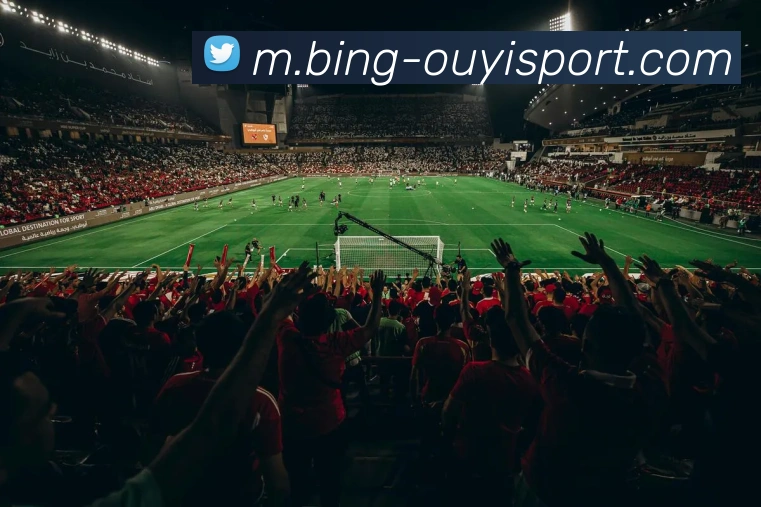 欧亿体育品牌故事